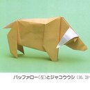 Kawahata: Wilde Tiere aus der ganzen Welt