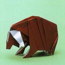 Kawahata: Wilde Tiere aus der ganzen Welt