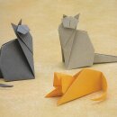 Fuse: Einfaches Origami