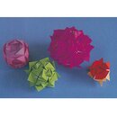 Momotani: Hana Kusudama - Blüten zum Aufhängen