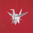 Momotani: Hana Kusudama - Blüten zum Aufhängen