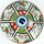 Teeschale Sansui, mit Deckel 150 ml
