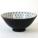 Sch�ssel Tenmoku Ami 15 cm �