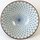 Schüssel Tenmoku Ami 15 cm Ø