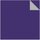 Double Color Origami 15 cm violett-grau, 100 Blatt