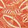 Washibogen Schirm rot 55 cm x 80 cm