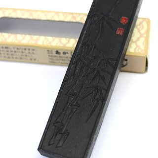 Tuscheblock Yushin, Tusche zum Anreiben