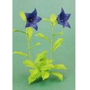 Momotani: Alpine Origami-Blumen