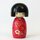 Kokeshi "Okappa-san"