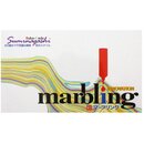Marbling Boku-Undo Suminagashi