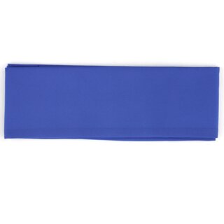 Obi knigsblau, Grtel fr Yukata & Kimono