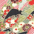 Washibogen Matsukatachi 55 cm x 80 cm