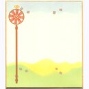 Shikishi S - f�r Jungenfest