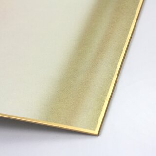 2 St. Shikishi L Akebono 273 x 242 mm