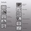 Sallas: Tischlein deck dich DVD