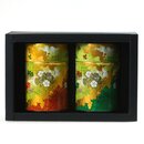 Teedosen Set "Kinga" 2 x 100g