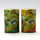 Teedosen Set "Kinga" 2 x 100g