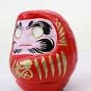 Daruma 5,5 cm, rot