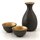 Sakeset Bizen gold