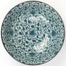 Schüssel Hanakarakusa,  19,3 cm Ø