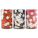 Teedosen Set Kirschblten 3 x 100g