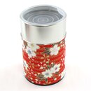 Teedosen Set "Kirschblüten" 3 x 100g