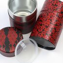 Teedosen "Kamakurabori" 2 x150 g...