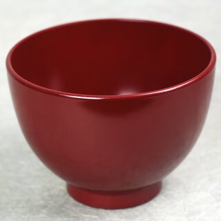 Lackschale - Kayuwan Yamanaka rot