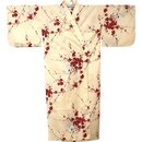 Kimono - Yukata Sakura beige