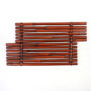 Hanadai Bambus M, 28 x 15 cm