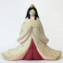 Heian Tatebina - Hinamatsuri-Puppen-Set