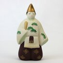 Heian Tatebina - Hinamatsuri-Puppen-Set