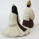 Heian Tatebina - Hinamatsuri-Puppen-Set