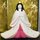 Heian Tatebina - Hinamatsuri-Puppen-Set