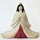 Heian Tatebina - Hinamatsuri-Puppen-Set
