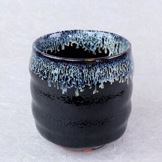 Teebecher Yuzu Tenmoku 350 ml