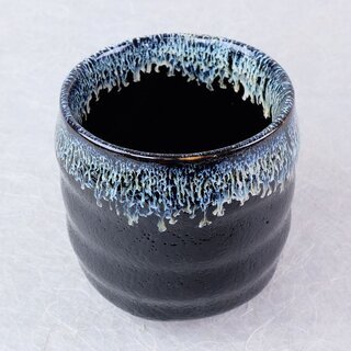 Teebecher Yuzu Tenmoku 350 ml