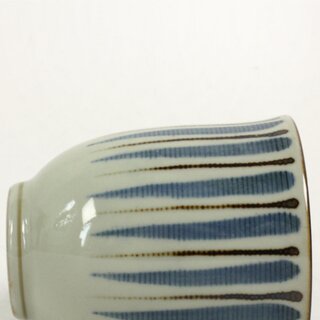 Teebecher Tokusa, blau, 210 ml