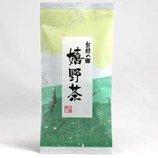 Gr�ntee Ureshino-cha 100 g