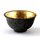 Sakeschale Bizen gold