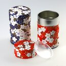 Teedosen Set "Kirschblüten" 2 x 150g