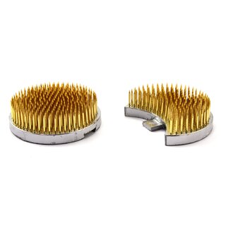 Kenzan Sonne-Mond, gro, 109 x 67 mm