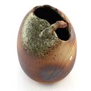 Ikebanavase "Kinsai", 22 cm