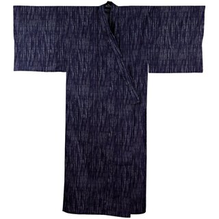 Kimono - Yukata Kasuri M