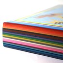 Origami Standard 15 cm, 402 Blatt in 22 Farben