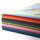 Origami Standard 15 cm, 402 Blatt in 22 Farben