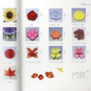 Takai: Hana no Origami - Origamiblumen