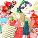 Yuzen Washi 6 cm 100 Blatt
