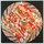 Yuzen-Washi (handgeschöpft) 15 cm
