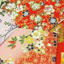 Yuzen-Washi (handgeschöpft) 7 cm